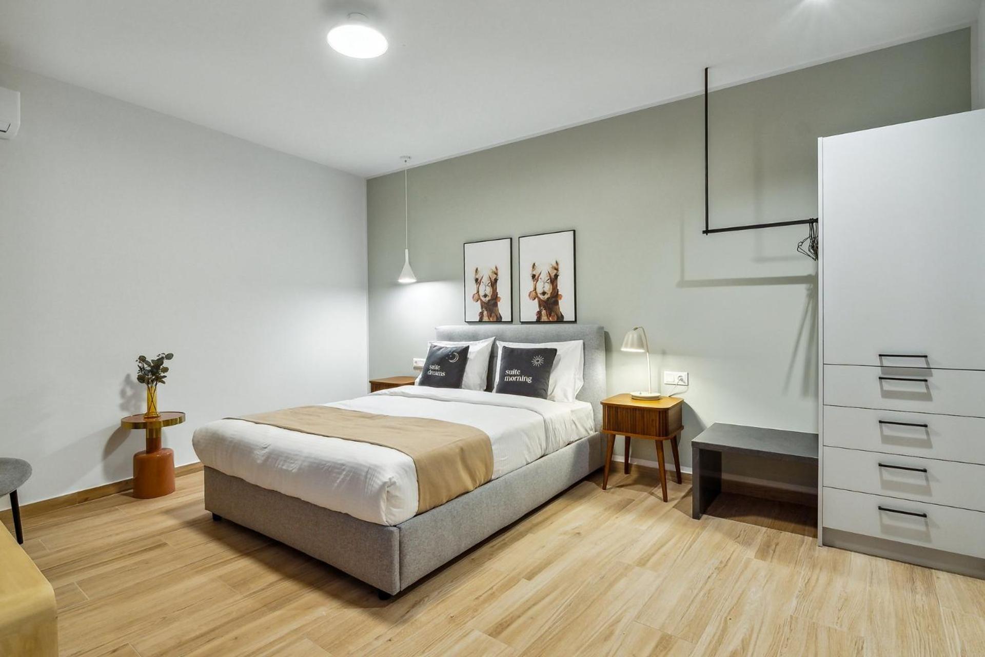 Limehome Athens Solonos City Center Экстерьер фото